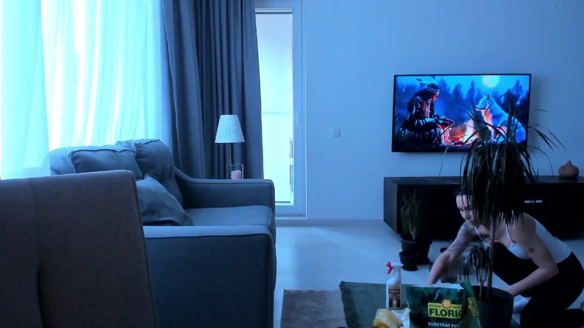Gallery image thumbnail from beatricebae's myfreecams stream on, 05/21/2025, 14:38 image 9 of 20