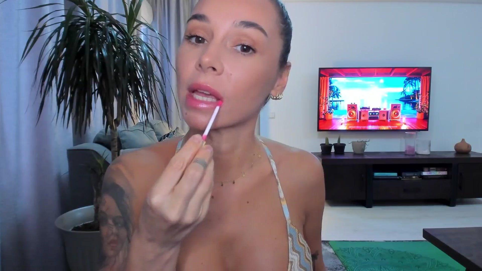 Gallery image thumbnail from beatricebae's myfreecams stream on, 08/01/2025, 14:18 image 2 of 20