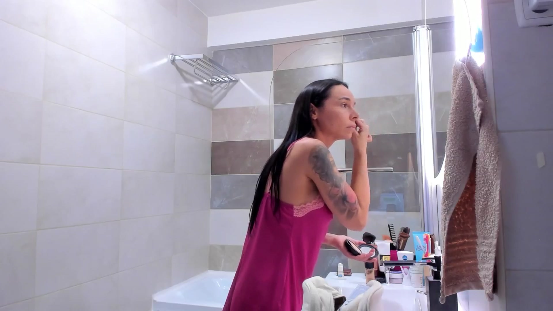 Gallery image thumbnail from beatricebae's myfreecams stream on, 08/25/2025, 14:15 image 2 of 20