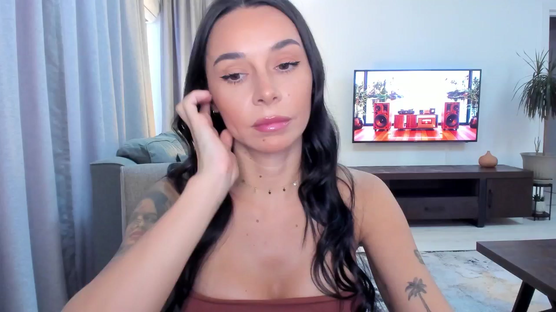 Gallery image thumbnail from beatricebae's myfreecams stream on, 09/23/2025, 15:16 image 6 of 20