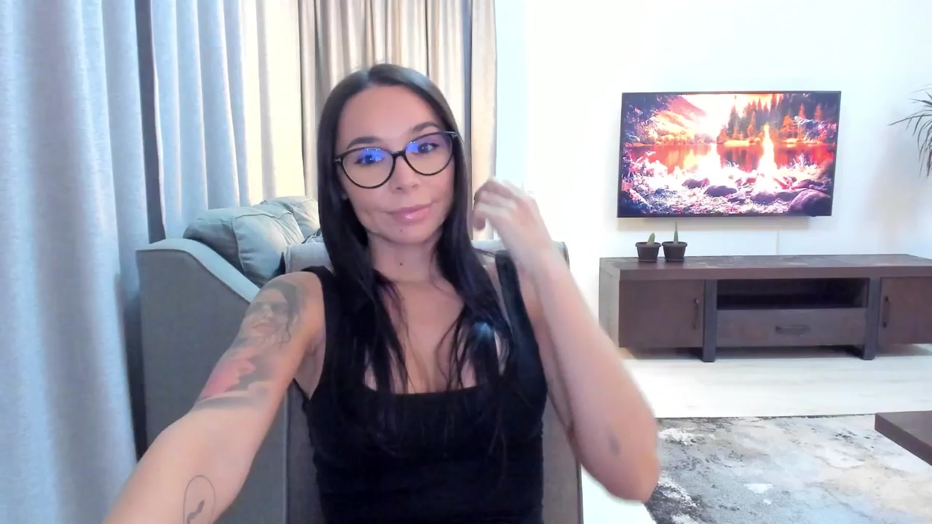 Gallery image thumbnail from beatricebae's myfreecams stream on, 11/02/2025, 16:48 image 6 of 20