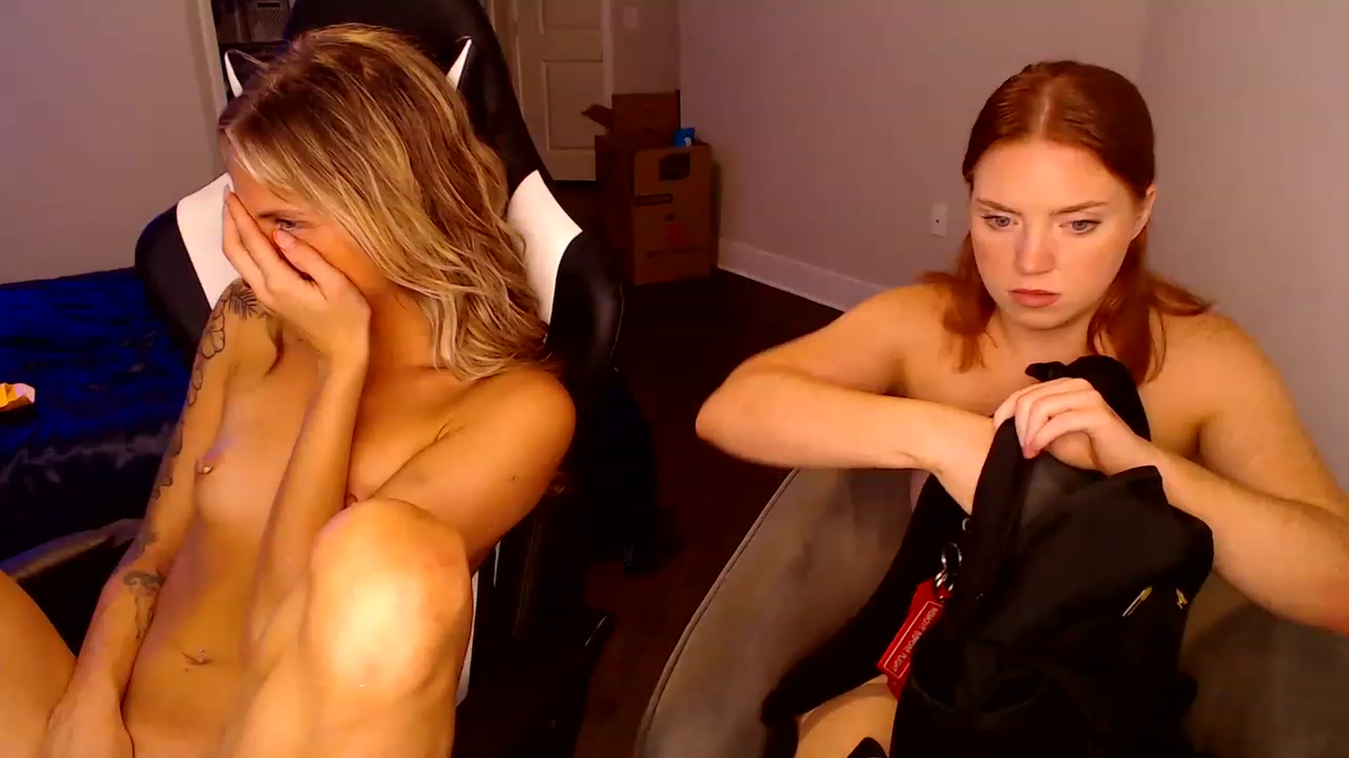 Gallery image thumbnail from bebered96's myfreecams stream on, 12/06/2022, 20:09 image 7 of 20