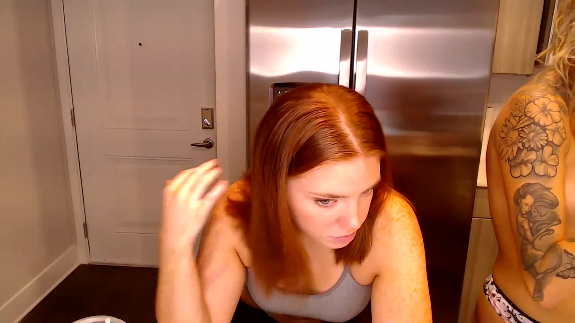 Gallery image thumbnail from bebered96's myfreecams stream on, 12/07/2022, 17:47 image 16 of 20
