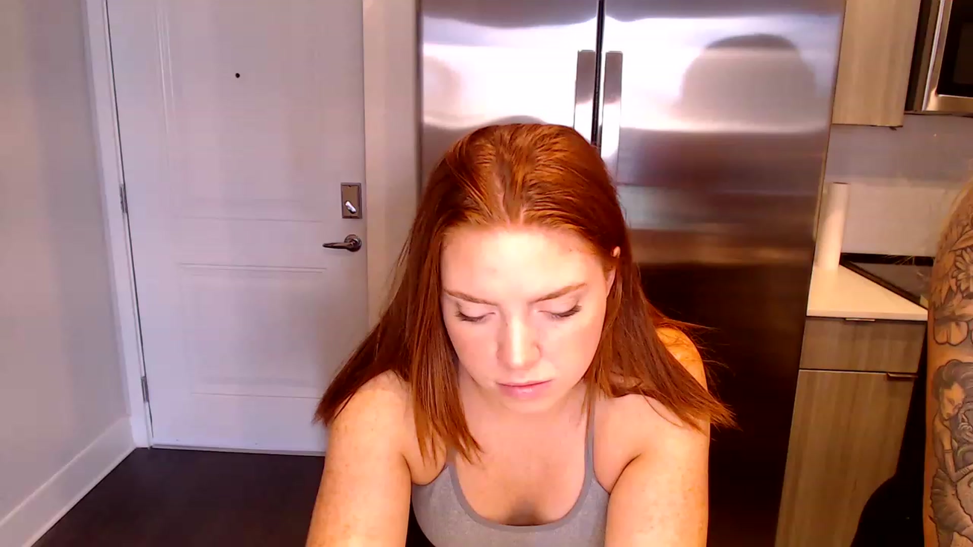 Gallery image thumbnail from bebered96's myfreecams stream on, 12/07/2022, 17:47 image 1 of 20