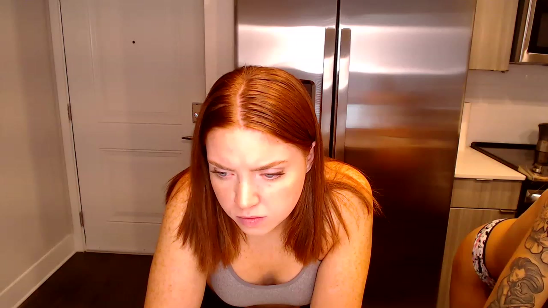 Gallery image thumbnail from bebered96's myfreecams stream on, 12/07/2022, 17:47 image 20 of 20