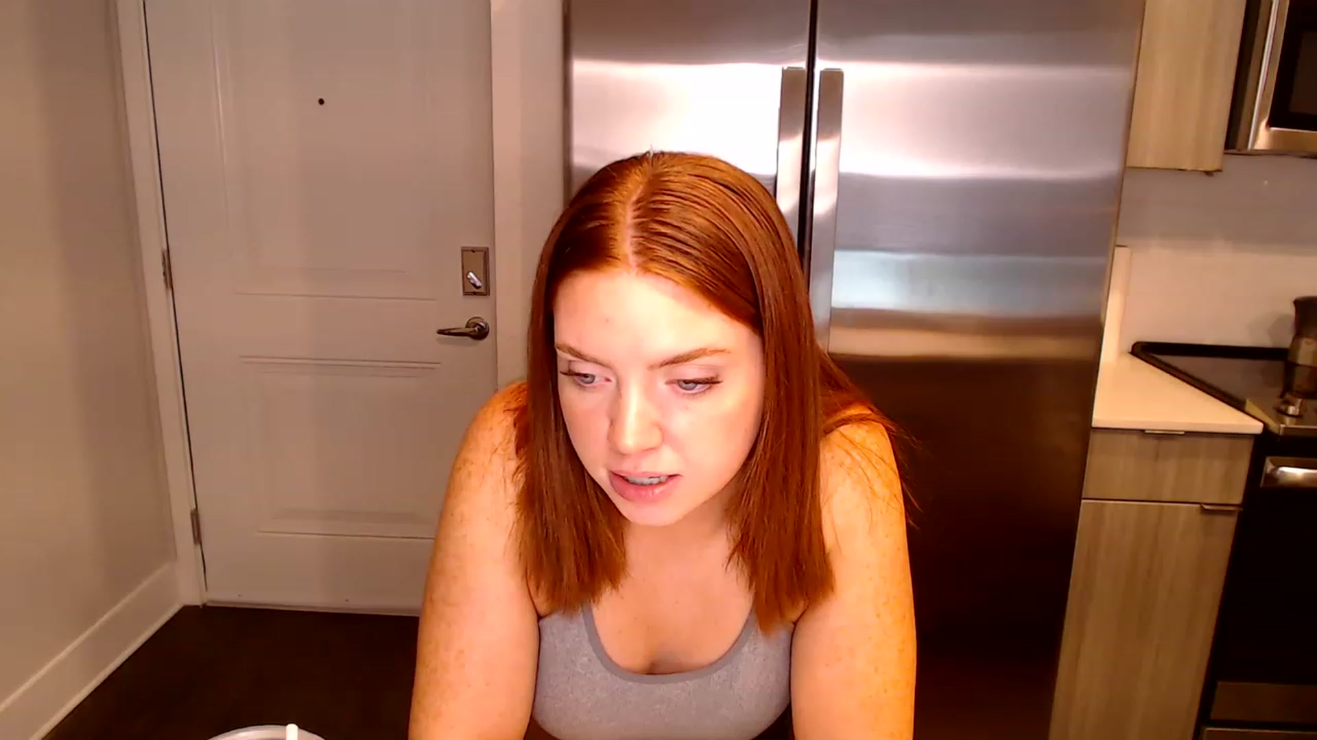 Gallery image thumbnail from bebered96's myfreecams stream on, 12/07/2022, 17:47 image 18 of 20