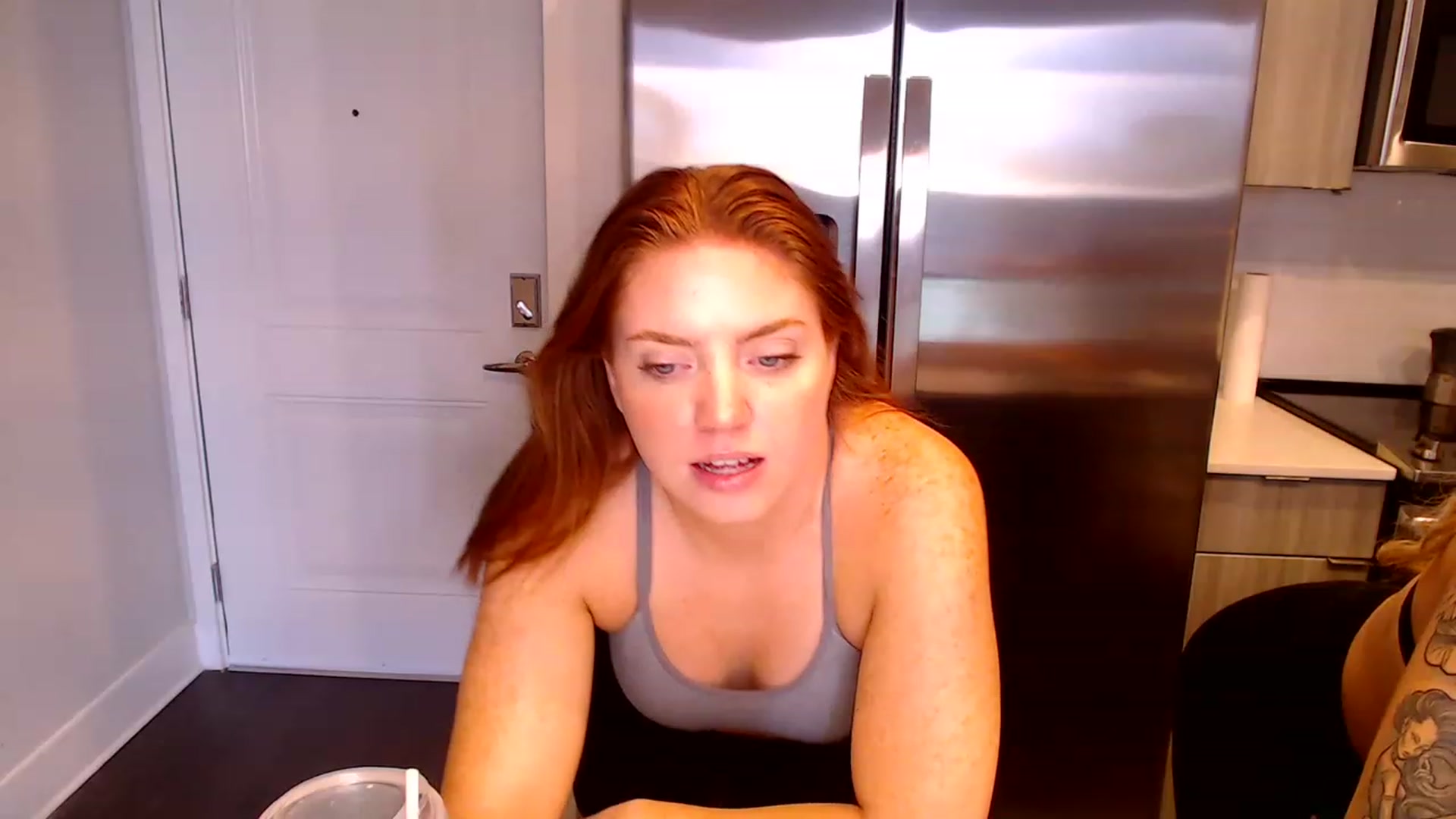 Gallery image thumbnail from bebered96's myfreecams stream on, 12/07/2022, 17:47 image 2 of 20