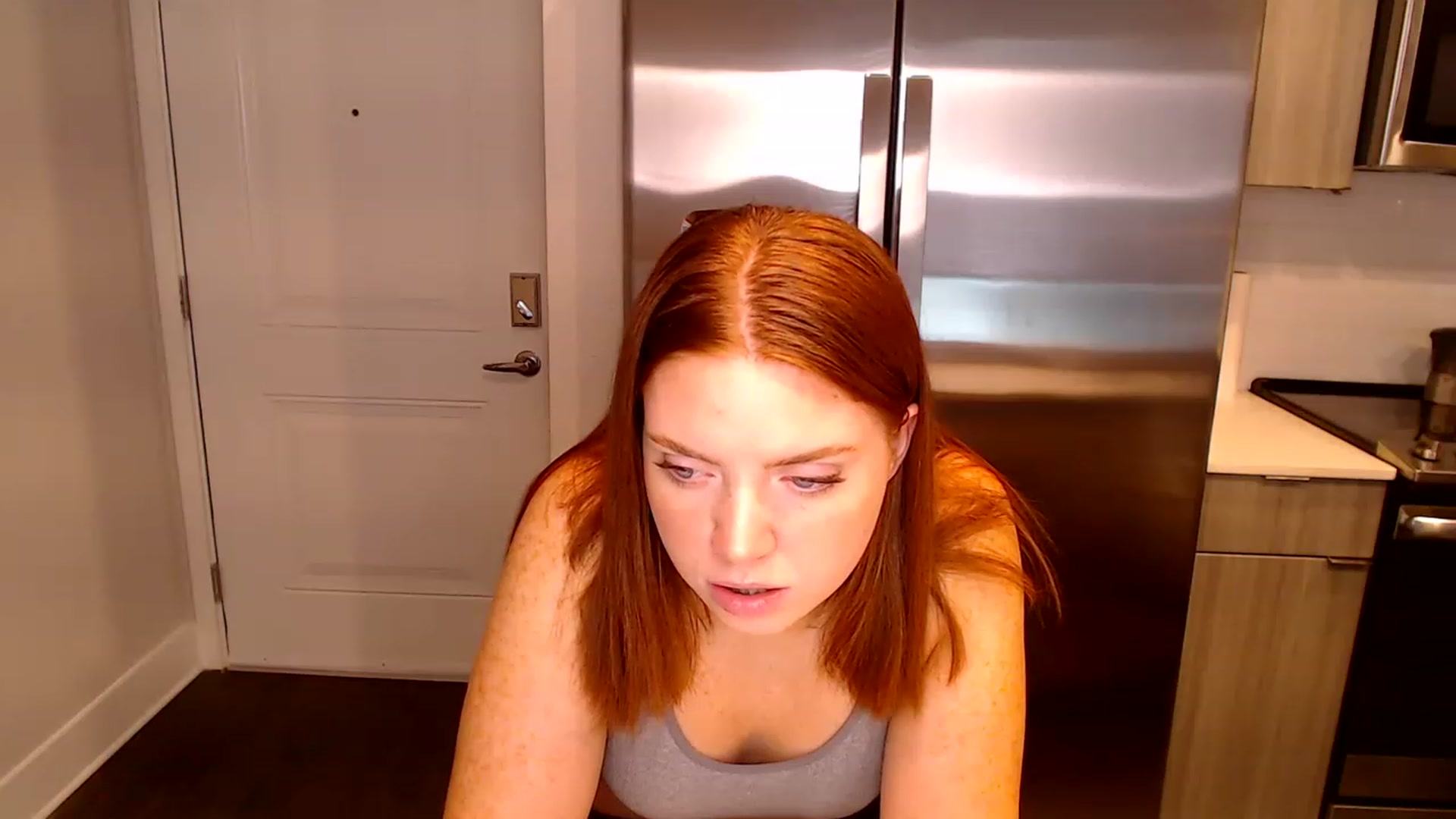 Gallery image thumbnail from bebered96's myfreecams stream on, 12/07/2022, 17:47 image 19 of 20
