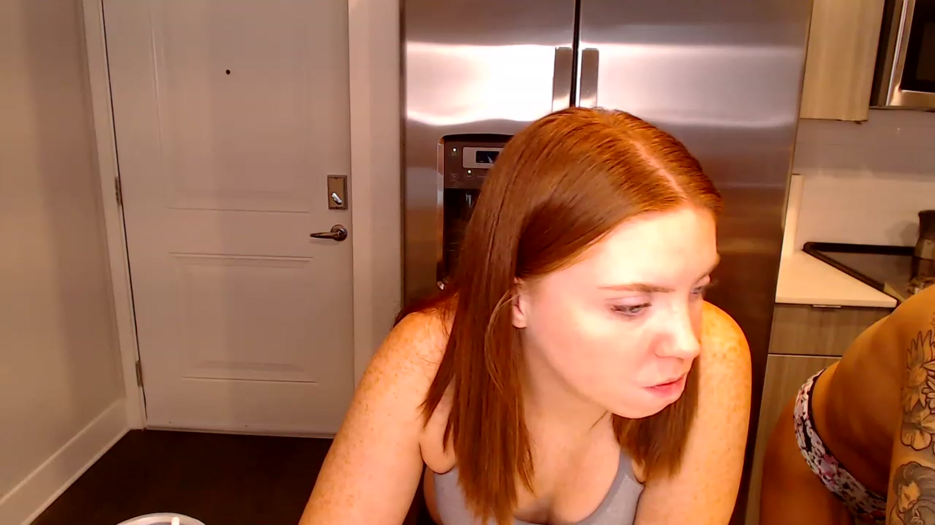 Gallery image thumbnail from bebered96's myfreecams stream on, 12/07/2022, 17:47 image 14 of 20