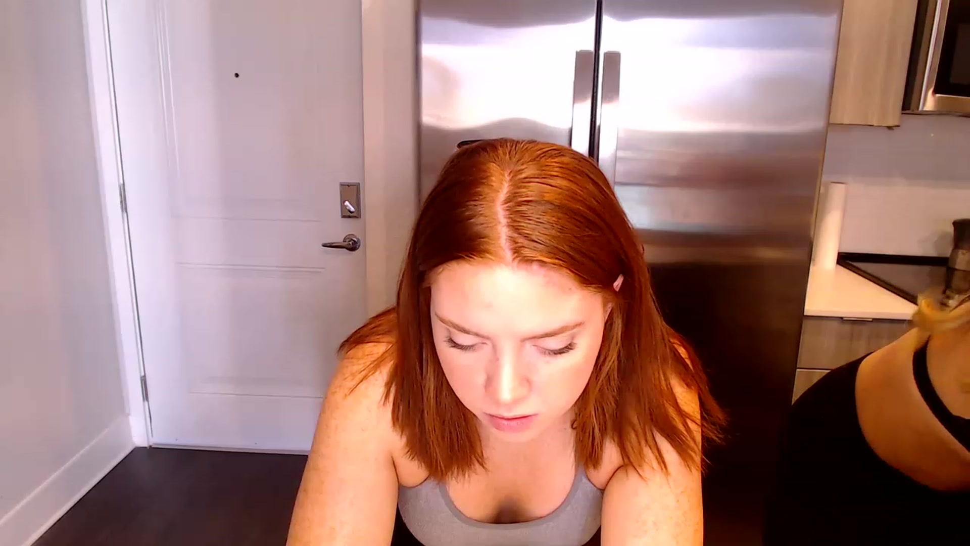 Gallery image thumbnail from bebered96's myfreecams stream on, 12/07/2022, 17:47 image 3 of 20