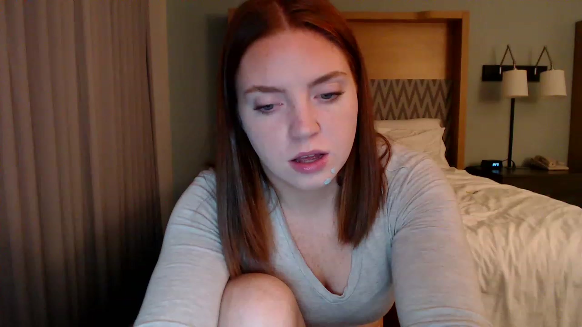 Gallery image thumbnail from bebered96's myfreecams stream on, 12/29/2022, 07:46 image 4 of 20