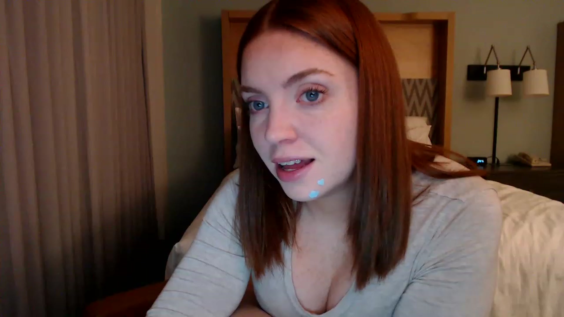 Gallery image thumbnail from bebered96's myfreecams stream on, 12/29/2022, 07:46 image 17 of 20