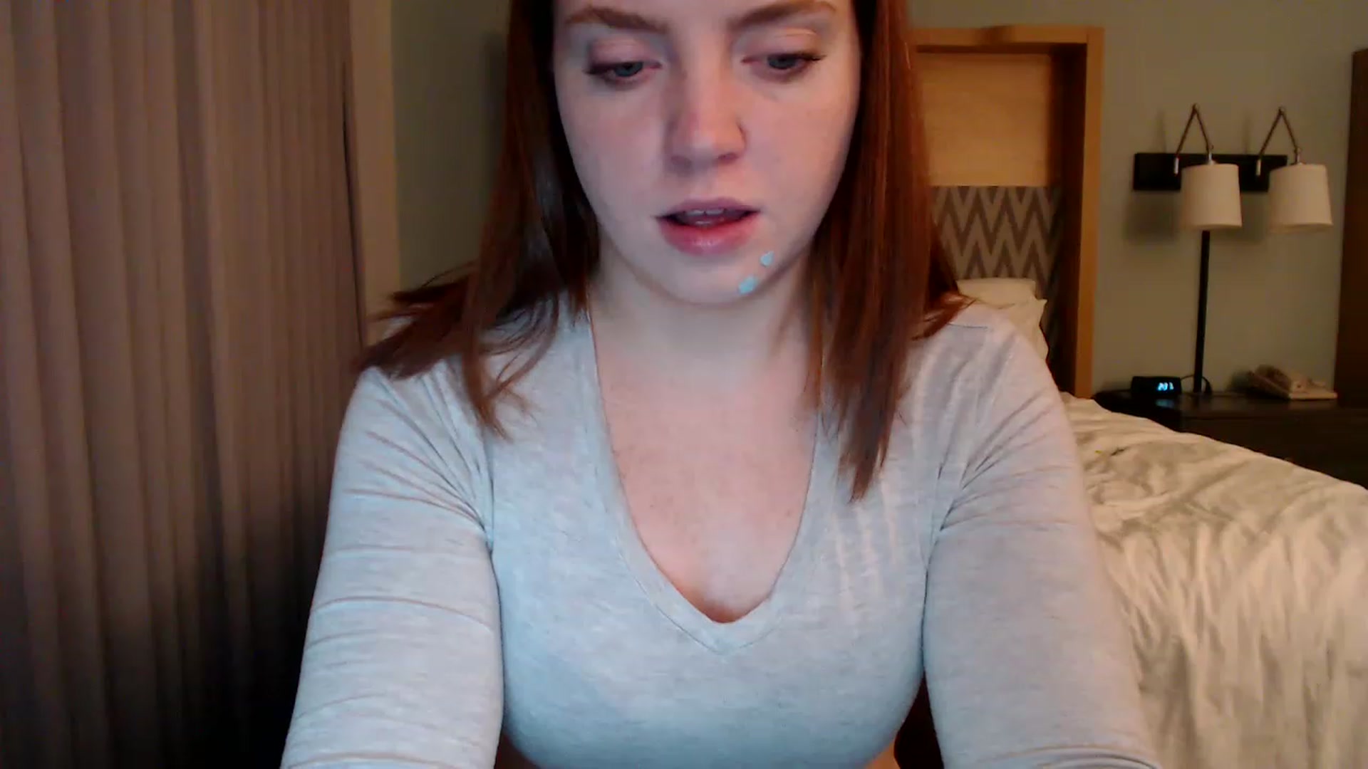 Gallery image thumbnail from bebered96's myfreecams stream on, 12/29/2022, 07:46 image 11 of 20