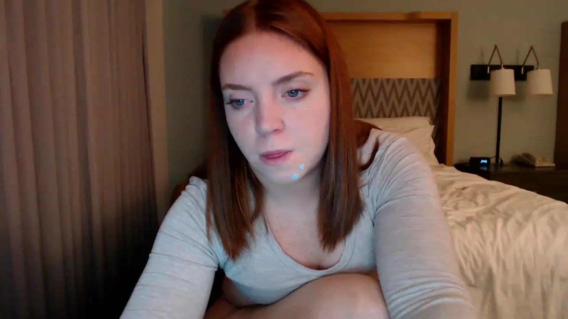Gallery image thumbnail from bebered96's myfreecams stream on, 12/29/2022, 07:46 image 20 of 20