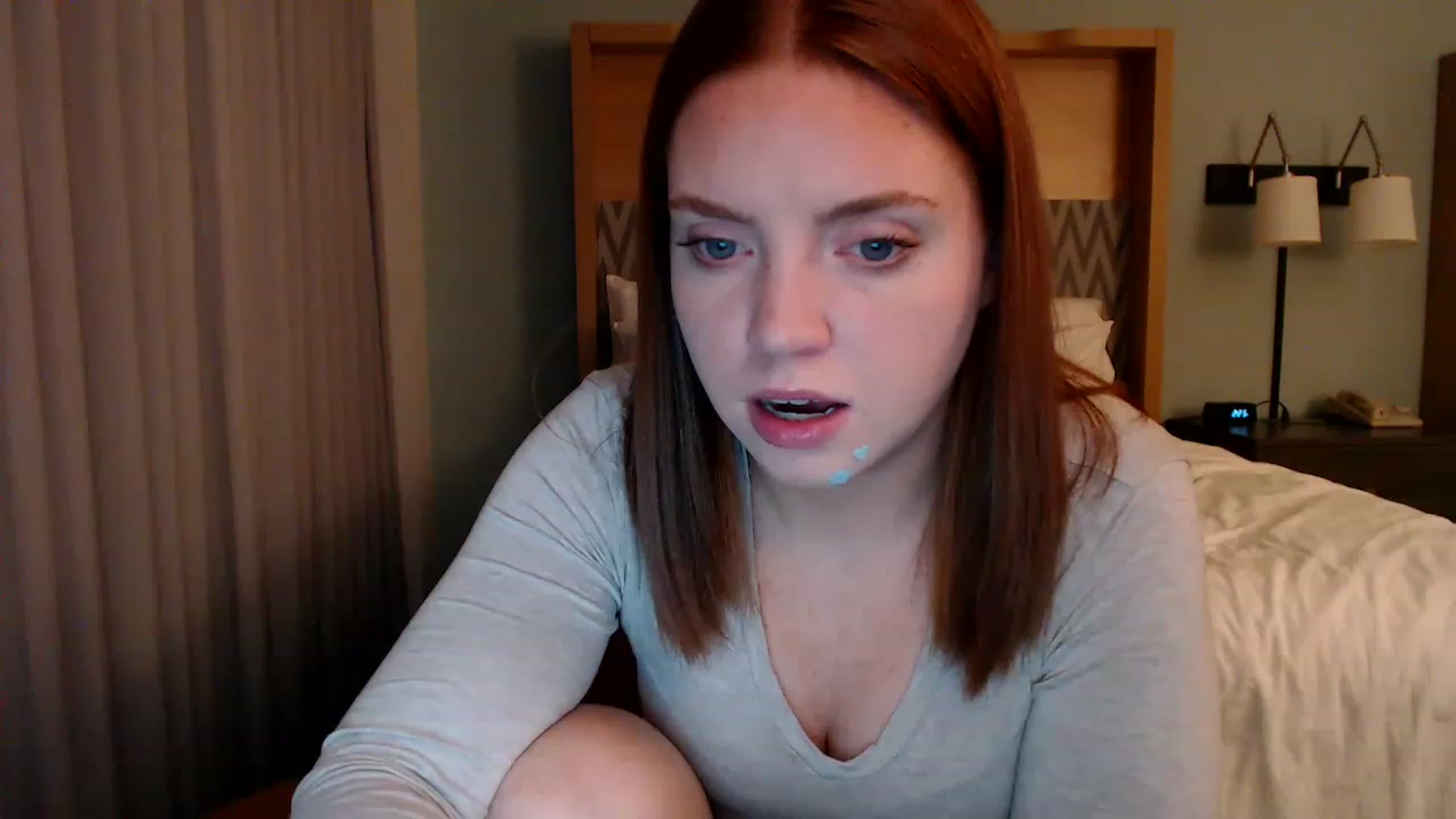 Gallery image thumbnail from bebered96's myfreecams stream on, 12/29/2022, 07:46 image 1 of 20