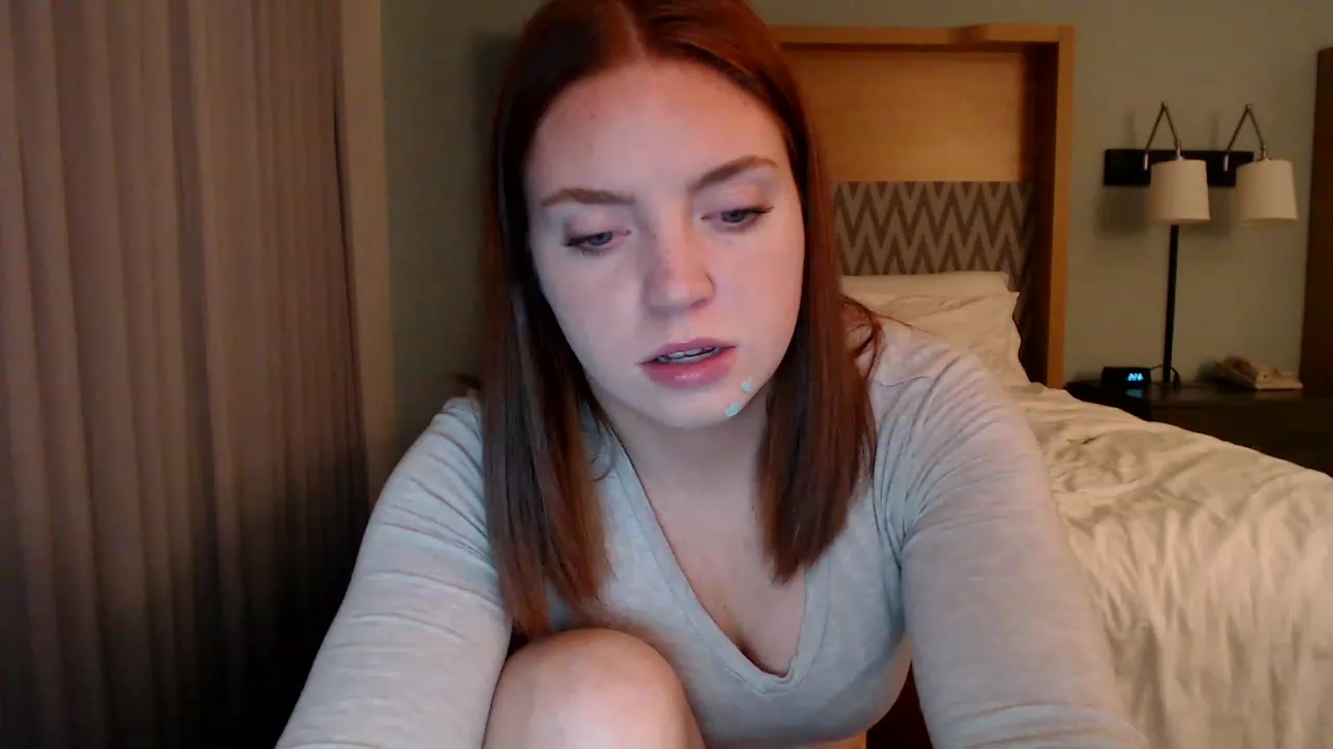 Gallery image thumbnail from bebered96's myfreecams stream on, 12/29/2022, 07:46 image 3 of 20