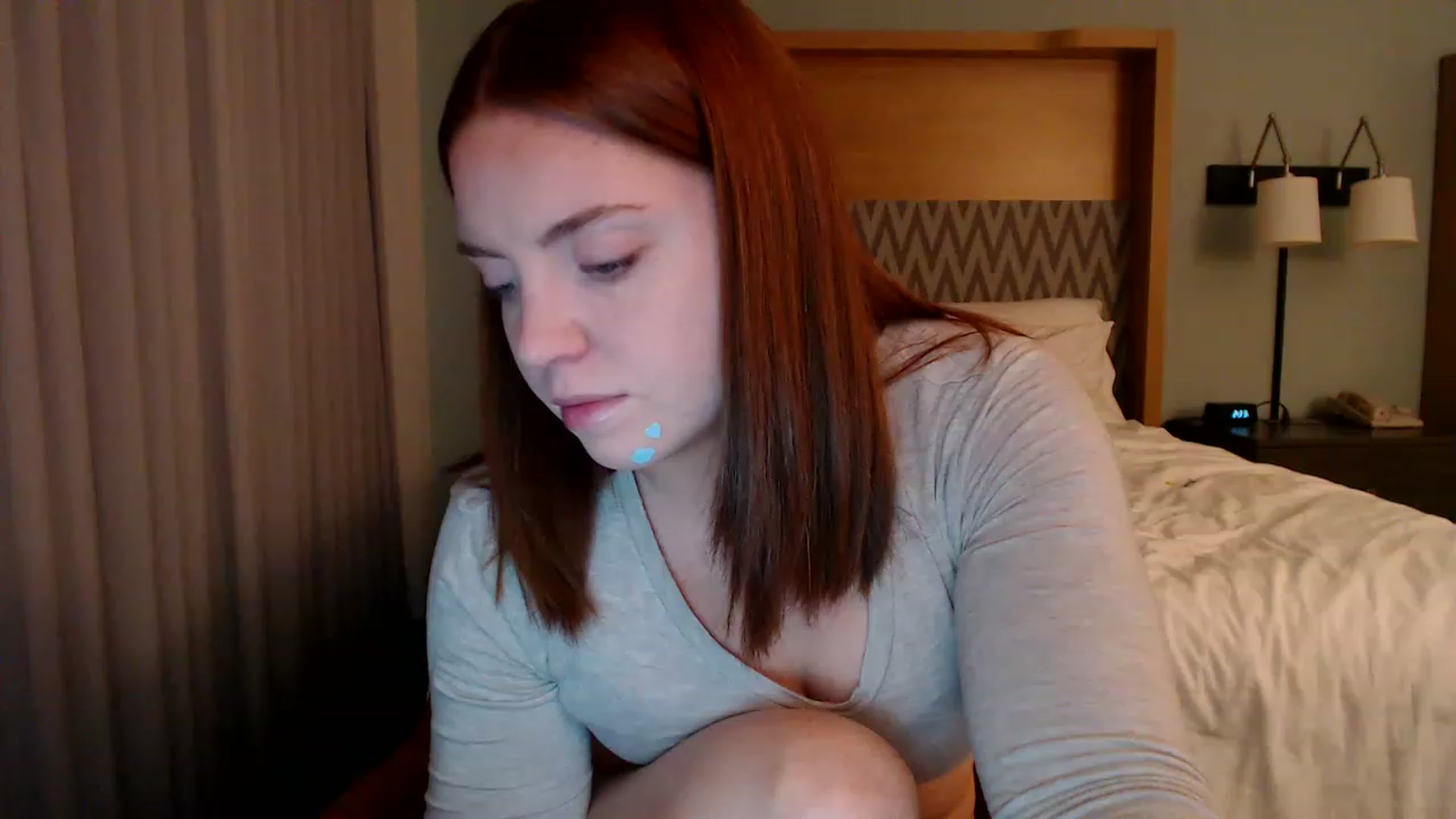 Gallery image thumbnail from bebered96's myfreecams stream on, 12/29/2022, 07:46 image 13 of 20