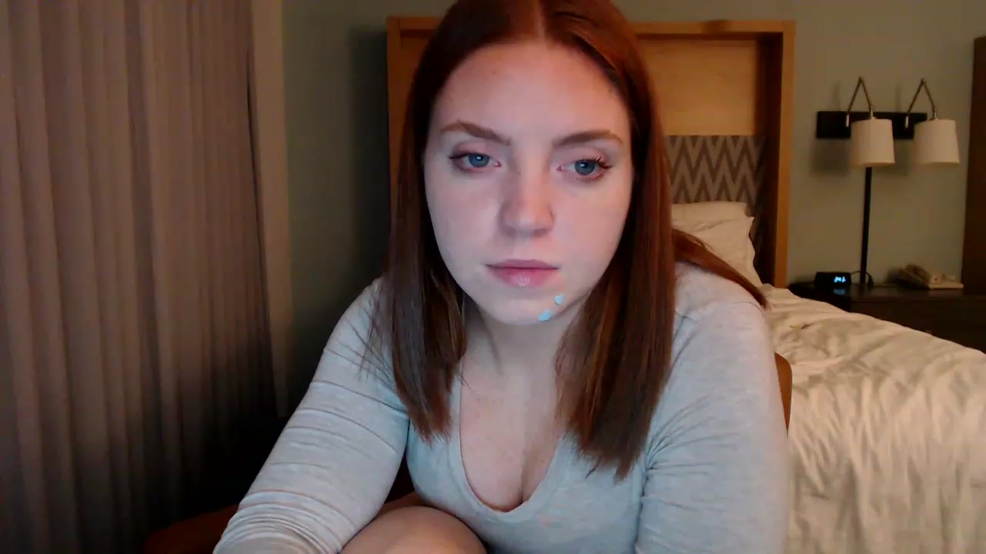 Gallery image thumbnail from bebered96's myfreecams stream on, 12/29/2022, 07:46 image 16 of 20