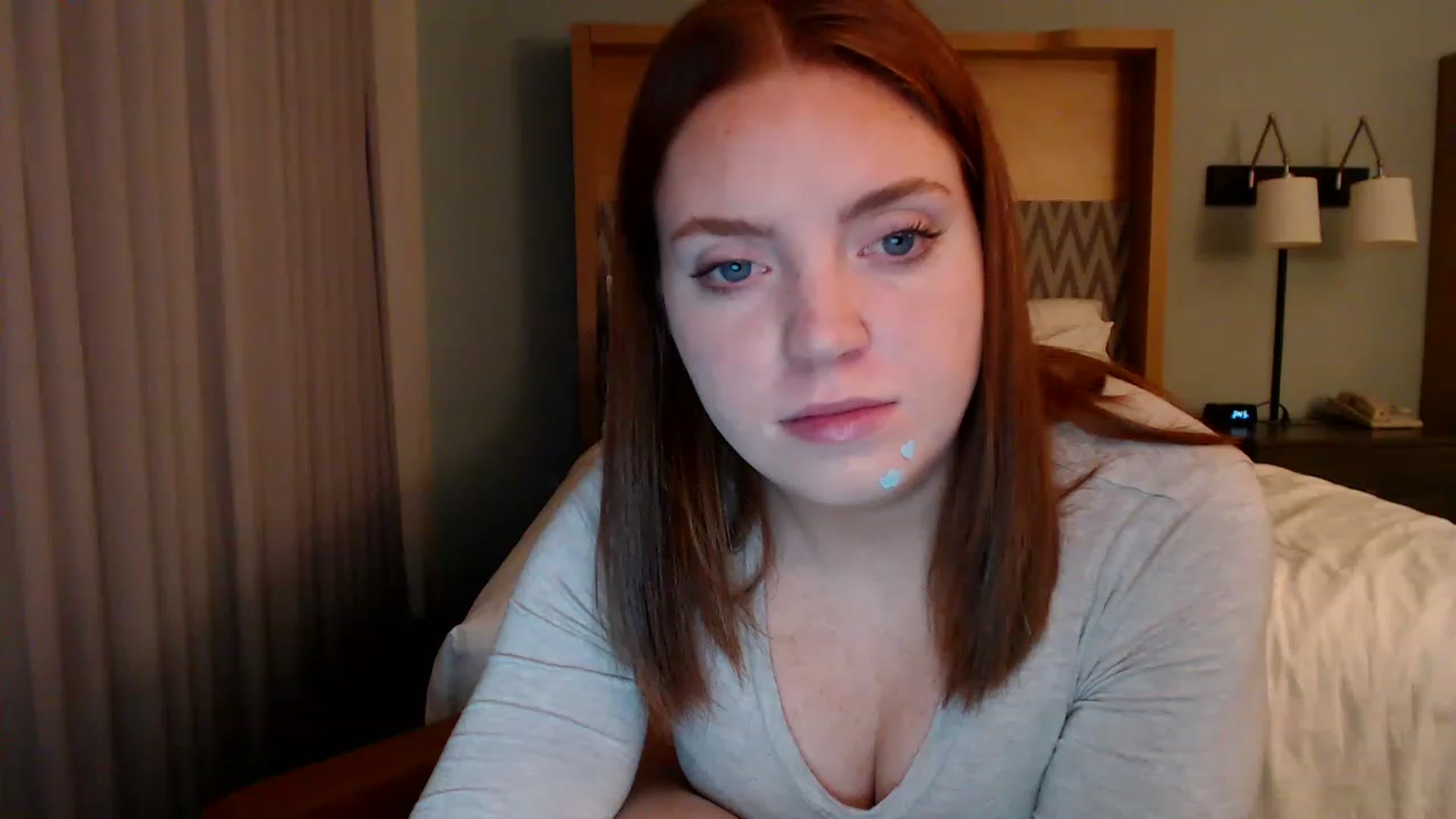 Gallery image thumbnail from bebered96's myfreecams stream on, 12/29/2022, 07:46 image 18 of 20
