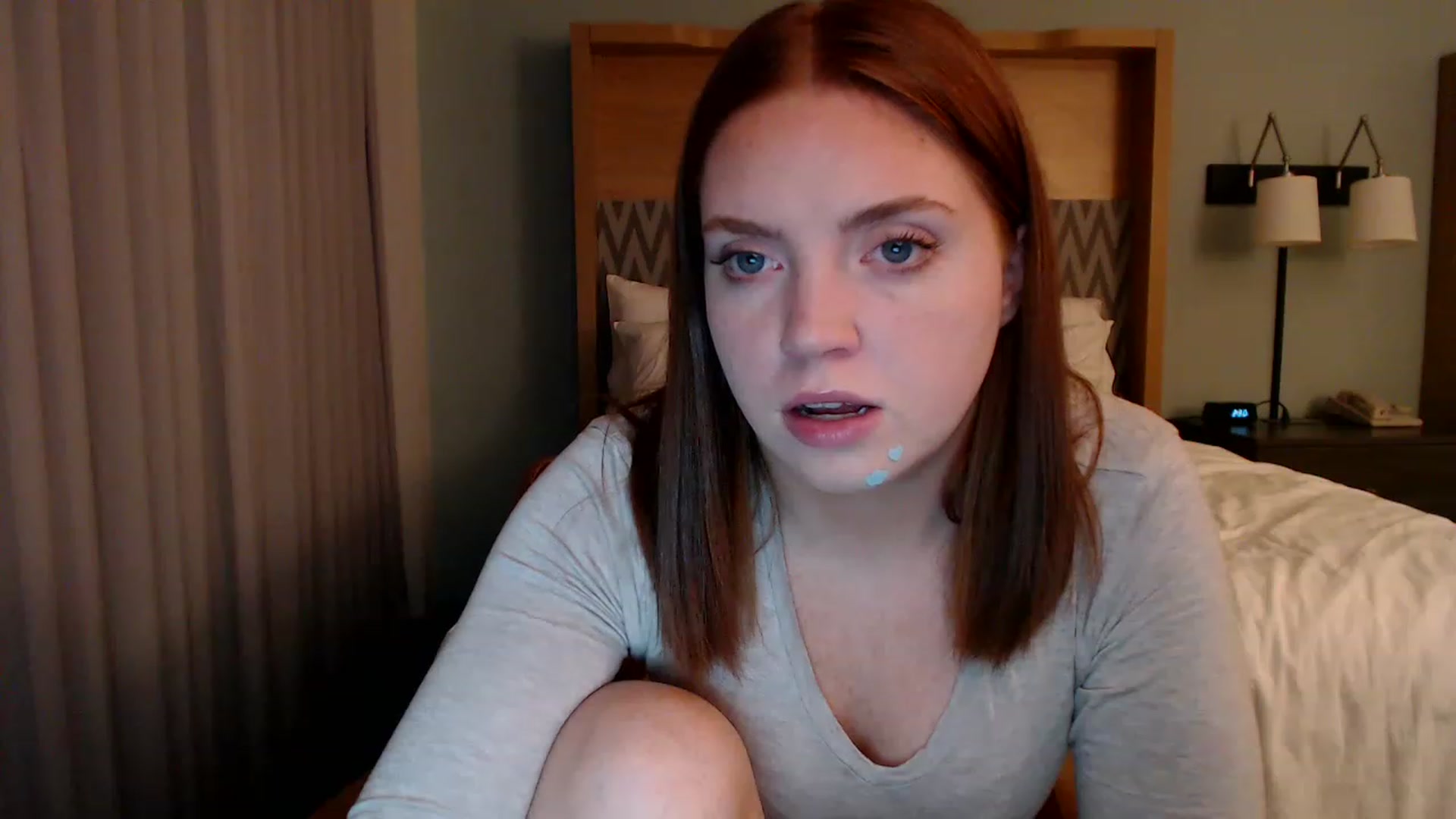 Gallery image thumbnail from bebered96's myfreecams stream on, 12/29/2022, 07:46 image 5 of 20