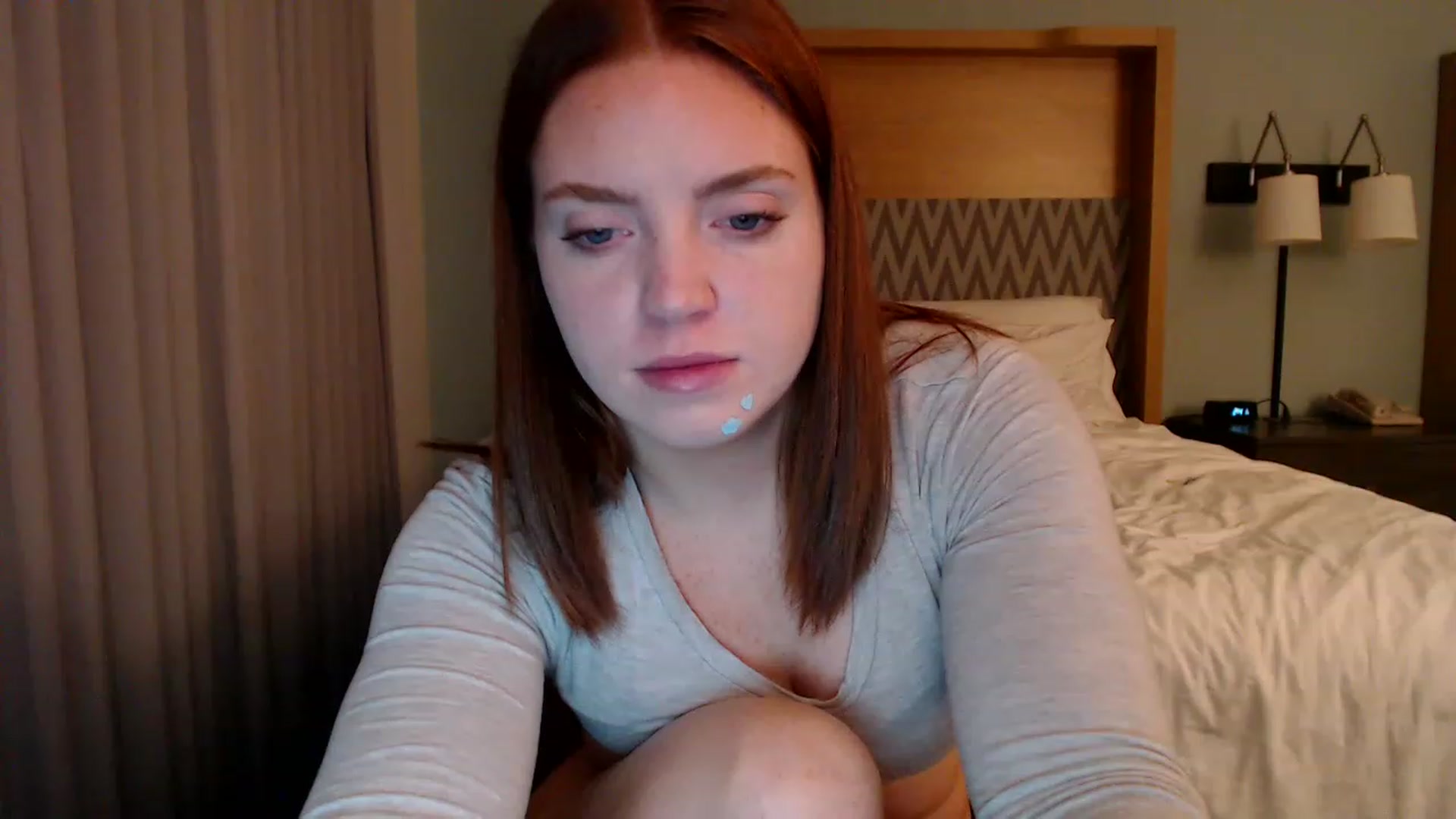Gallery image thumbnail from bebered96's myfreecams stream on, 12/29/2022, 07:46 image 14 of 20