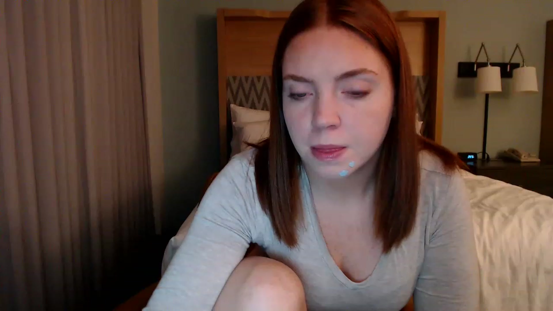 Gallery image thumbnail from bebered96's myfreecams stream on, 12/29/2022, 07:46 image 2 of 20