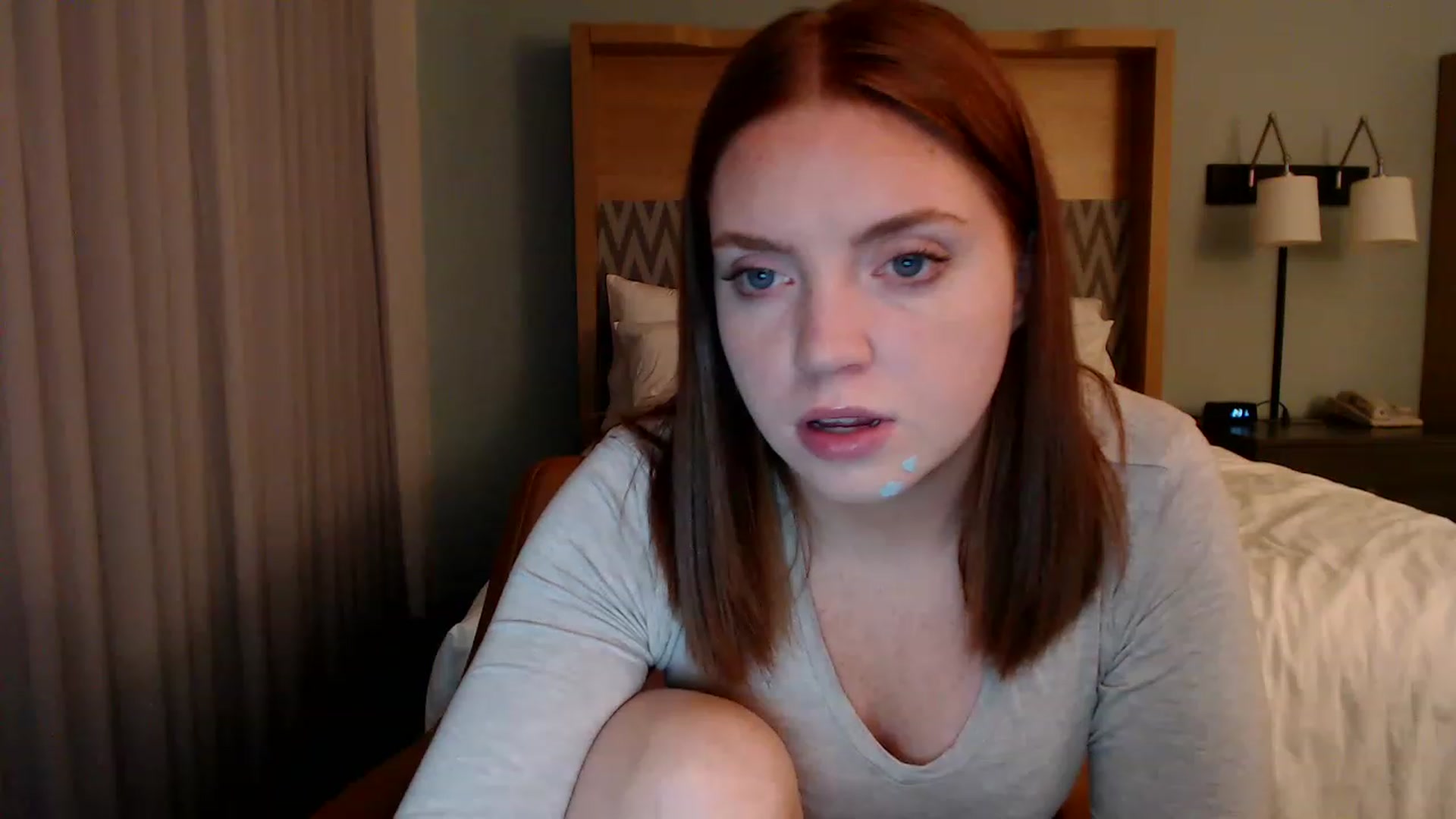 Gallery image thumbnail from bebered96's myfreecams stream on, 12/29/2022, 07:46 image 6 of 20
