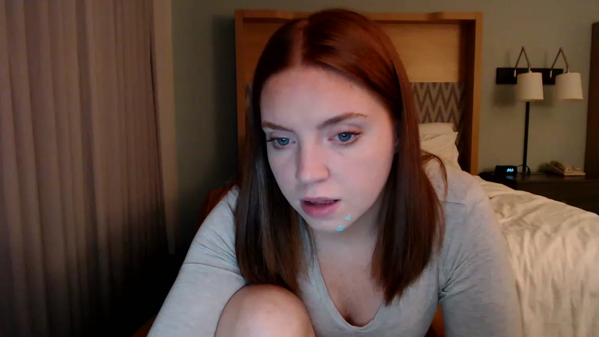 Gallery image thumbnail from bebered96's myfreecams stream on, 12/29/2022, 07:46 image 7 of 20