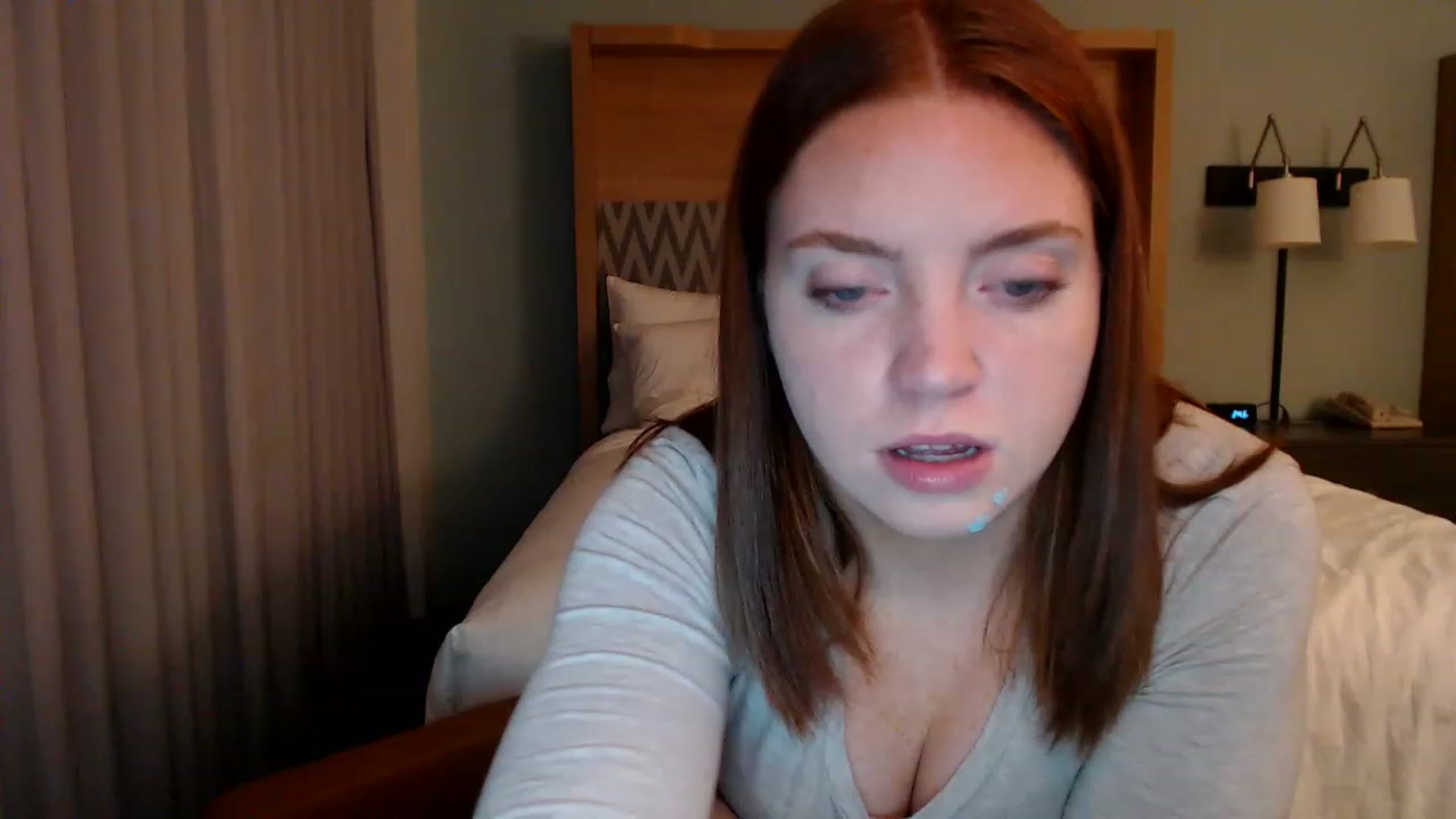 Gallery image thumbnail from bebered96's myfreecams stream on, 12/29/2022, 07:46 image 19 of 20