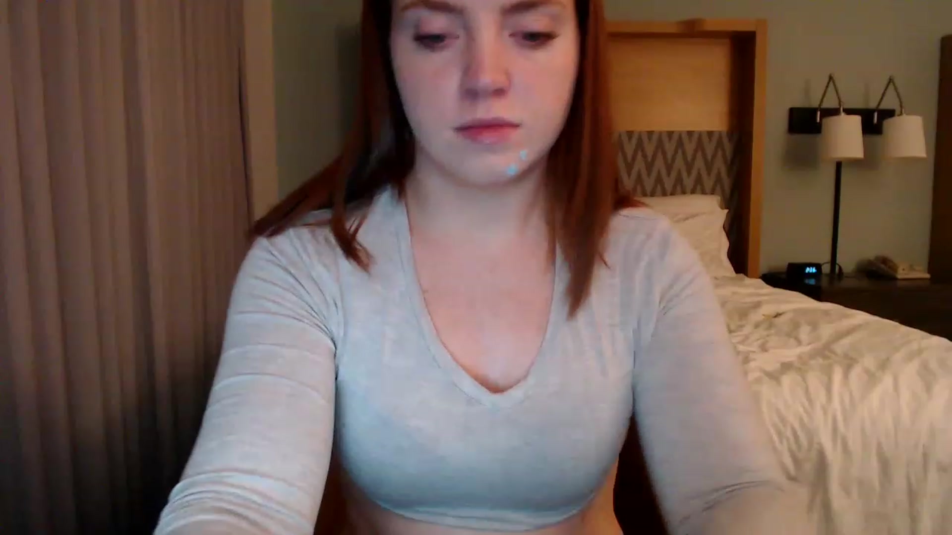 Gallery image thumbnail from bebered96's myfreecams stream on, 12/29/2022, 07:46 image 10 of 20