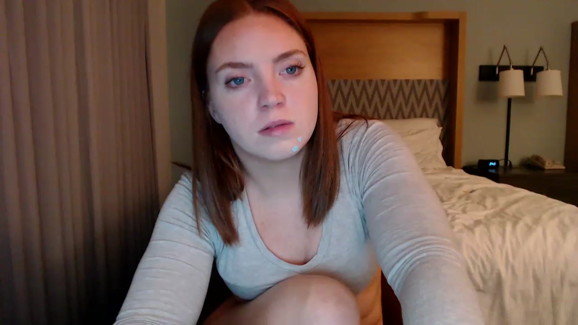 Gallery image thumbnail from bebered96's myfreecams stream on, 12/29/2022, 07:46 image 15 of 20