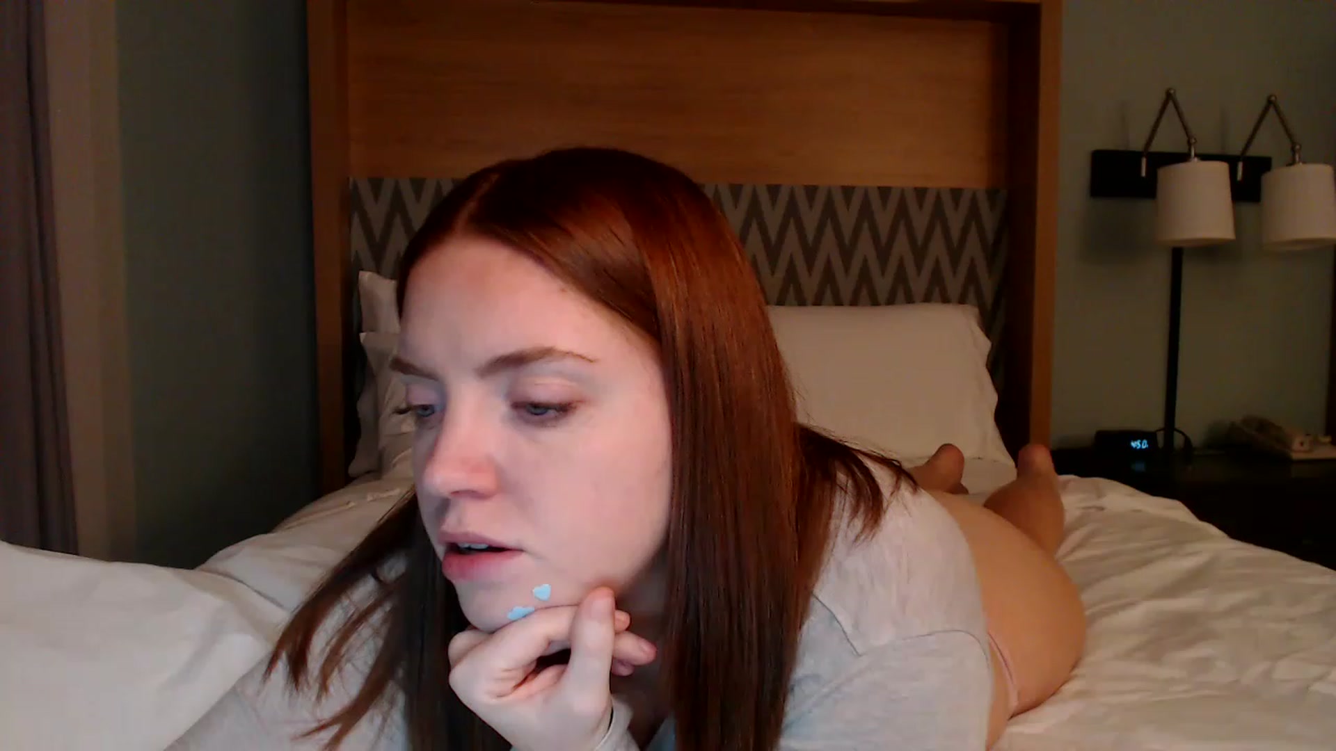 Gallery image thumbnail from bebered96's myfreecams stream on, 12/29/2022, 09:57 image 13 of 20