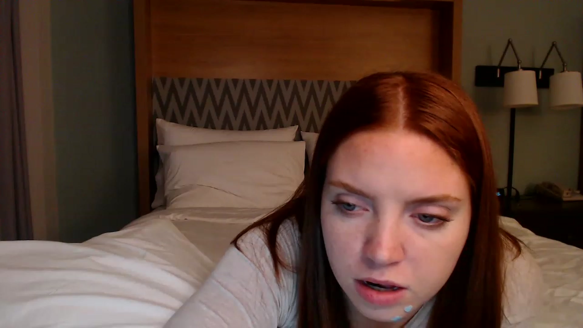 Gallery image thumbnail from bebered96's myfreecams stream on, 12/29/2022, 09:57 image 17 of 20