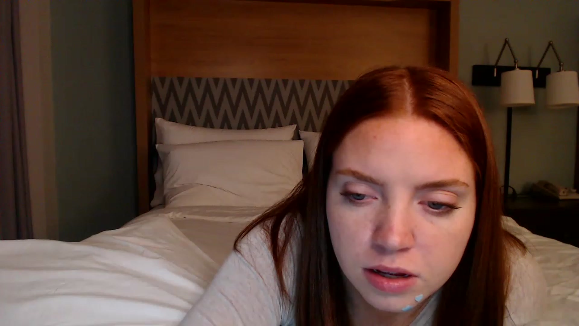 Gallery image thumbnail from bebered96's myfreecams stream on, 12/29/2022, 09:57 image 18 of 20