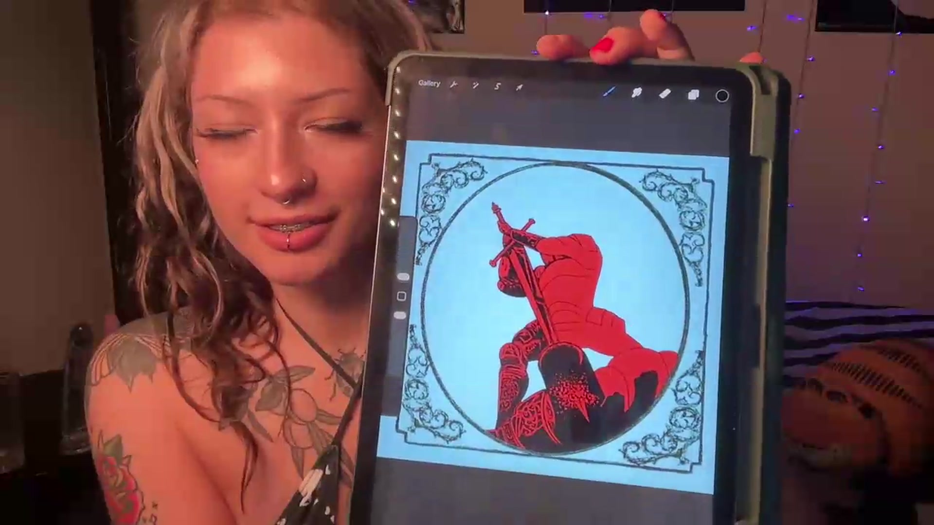 Gallery image thumbnail from bec69's myfreecams stream on, 06/27/2026, 23:42 image 18 of 20