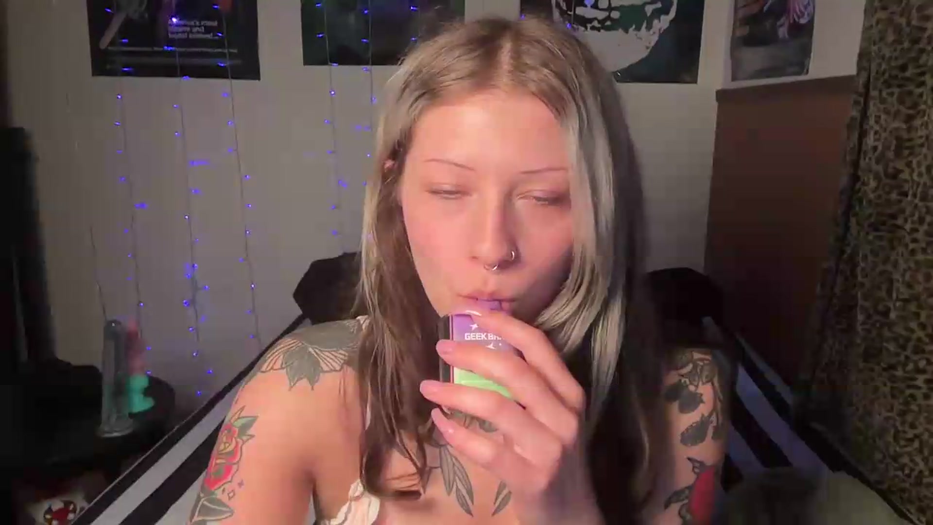 Gallery image thumbnail from bec69's myfreecams stream on, 07/07/2026, 23:22 image 20 of 20