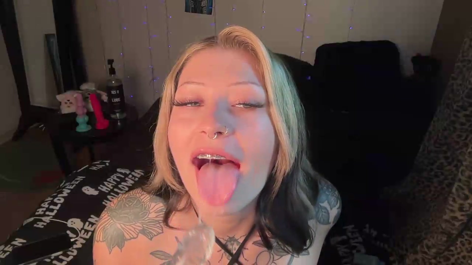 Gallery image thumbnail from bec69's myfreecams stream on, 09/10/2026, 22:55 image 12 of 20