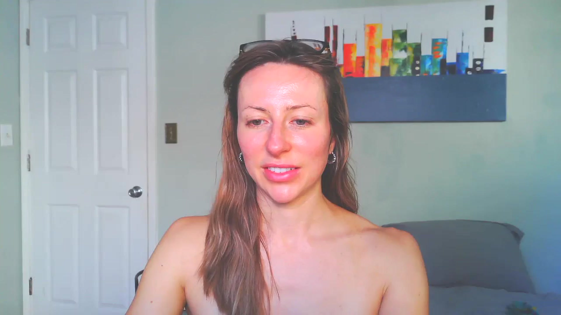 Gallery image thumbnail from bellabaxxxter's myfreecams stream on, 10/22/2024, 15:36 image 2 of 20