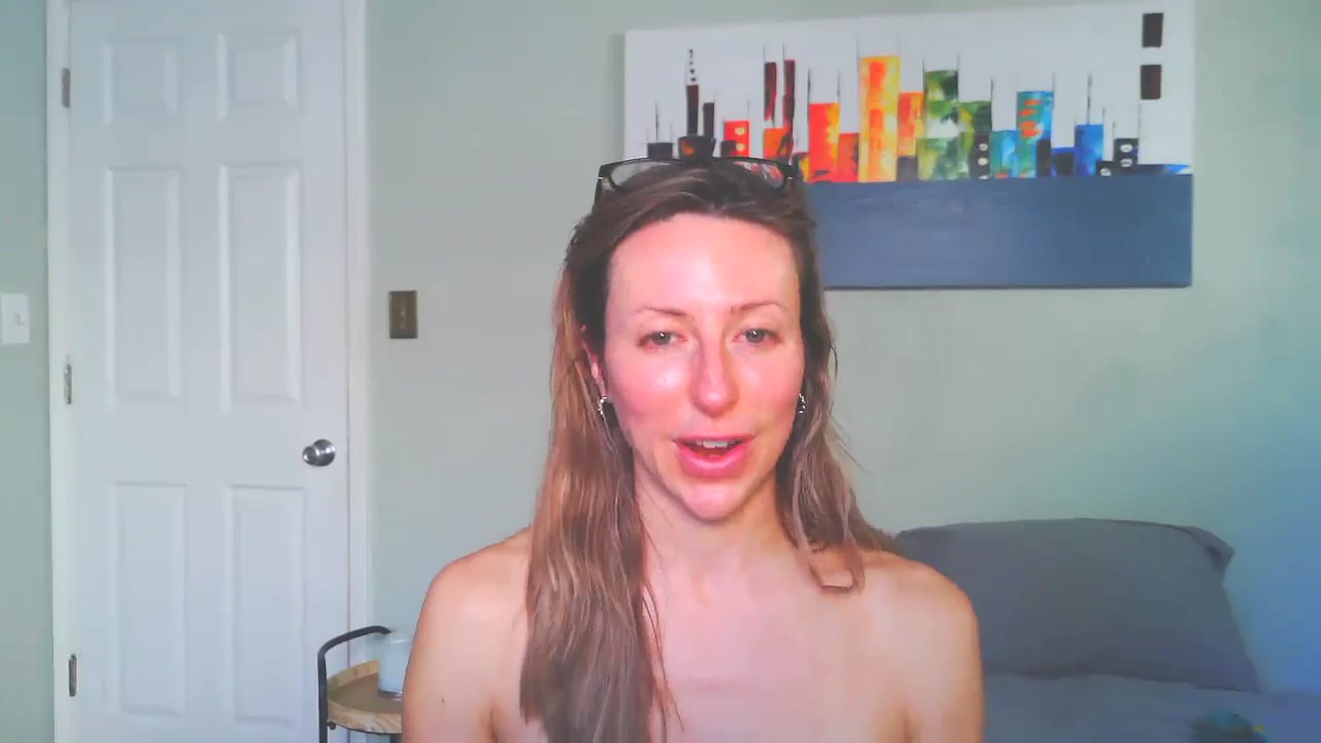 Gallery image thumbnail from bellabaxxxter's myfreecams stream on, 10/22/2024, 15:36 image 6 of 20