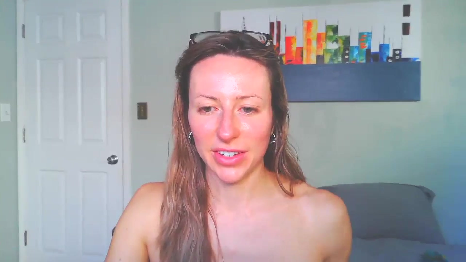 Gallery image thumbnail from bellabaxxxter's myfreecams stream on, 10/22/2024, 15:36 image 4 of 20