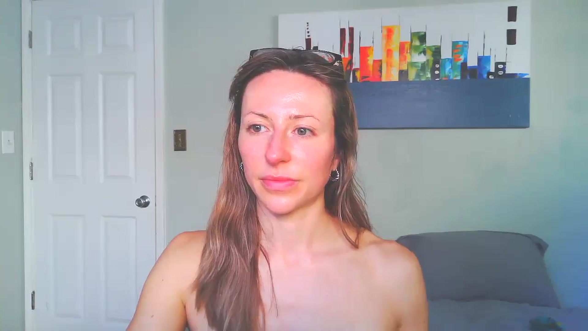 Gallery image thumbnail from bellabaxxxter's myfreecams stream on, 10/22/2024, 15:36 image 5 of 20