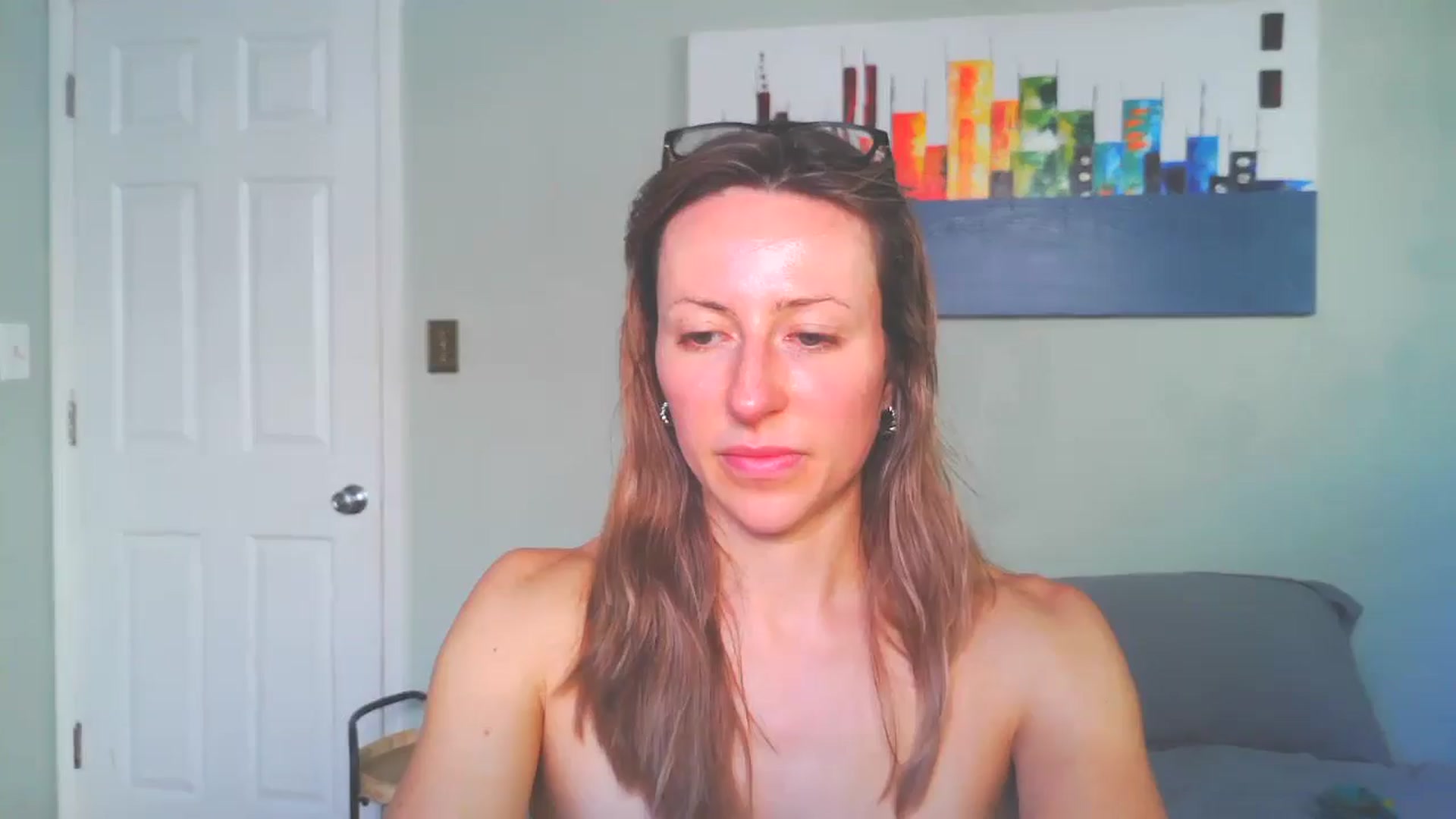Gallery image thumbnail from bellabaxxxter's myfreecams stream on, 10/22/2024, 15:36 image 10 of 20