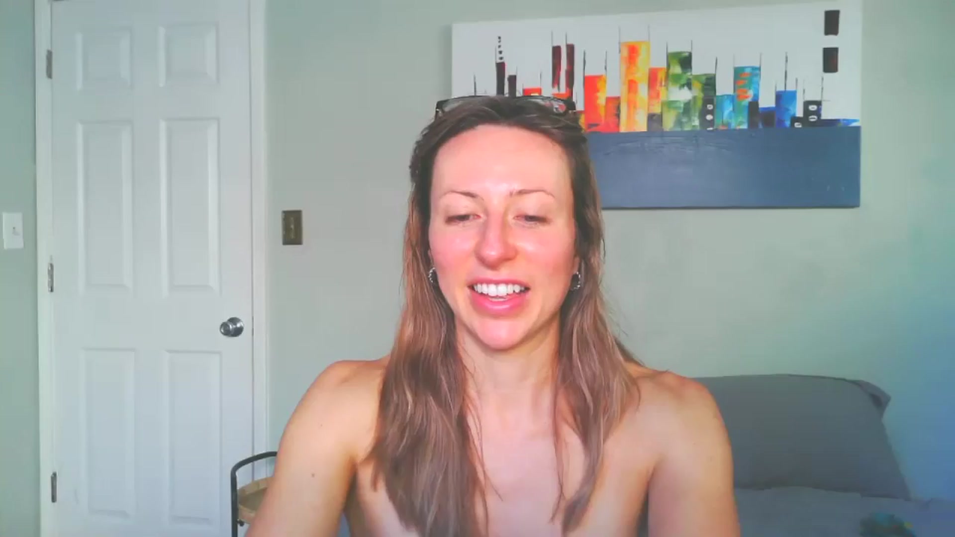 Gallery image thumbnail from bellabaxxxter's myfreecams stream on, 10/22/2024, 15:36 image 9 of 20