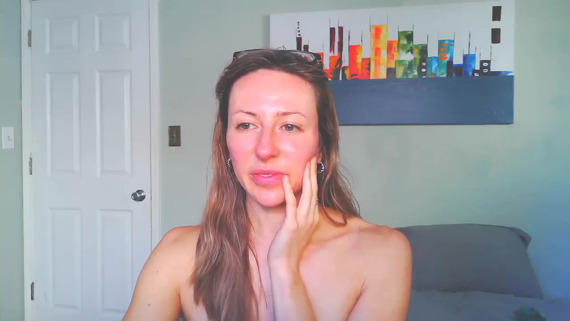 Gallery image thumbnail from bellabaxxxter's myfreecams stream on, 10/22/2024, 15:36 image 3 of 20