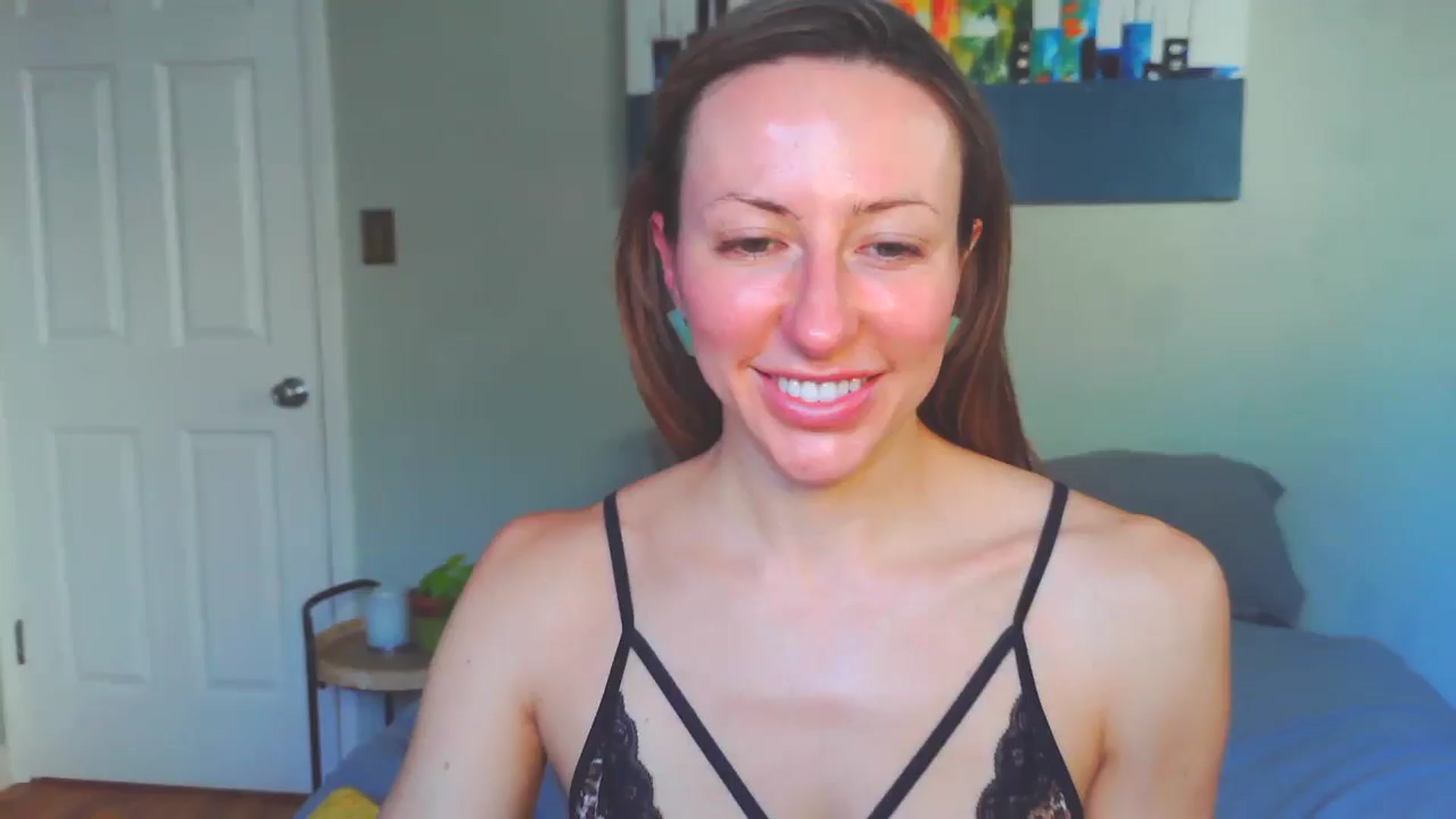 Gallery image thumbnail from bellabaxxxter's myfreecams stream on, 10/28/2024, 15:25 image 1 of 20