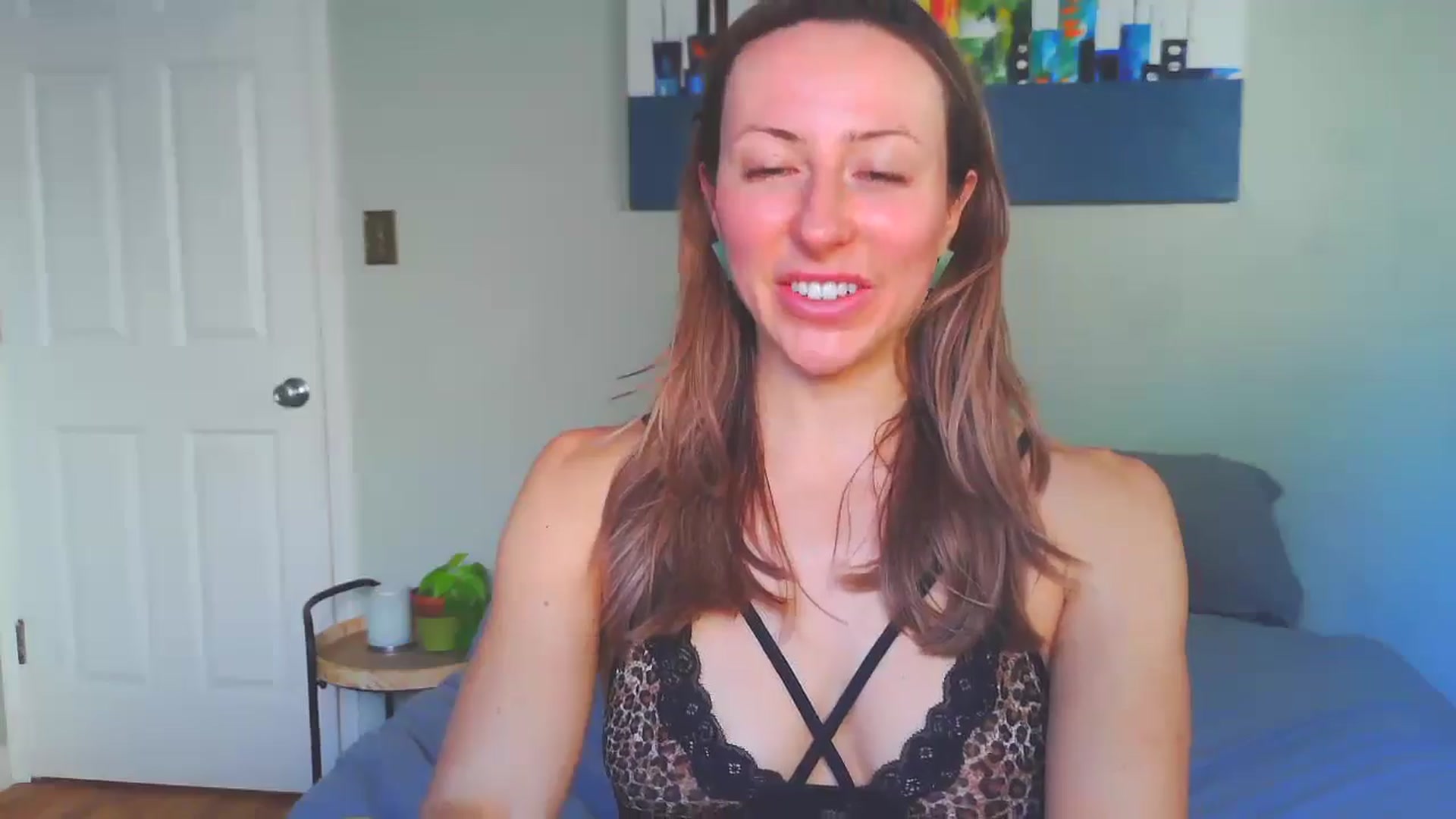 Gallery image thumbnail from bellabaxxxter's myfreecams stream on, 10/28/2024, 15:25 image 11 of 20