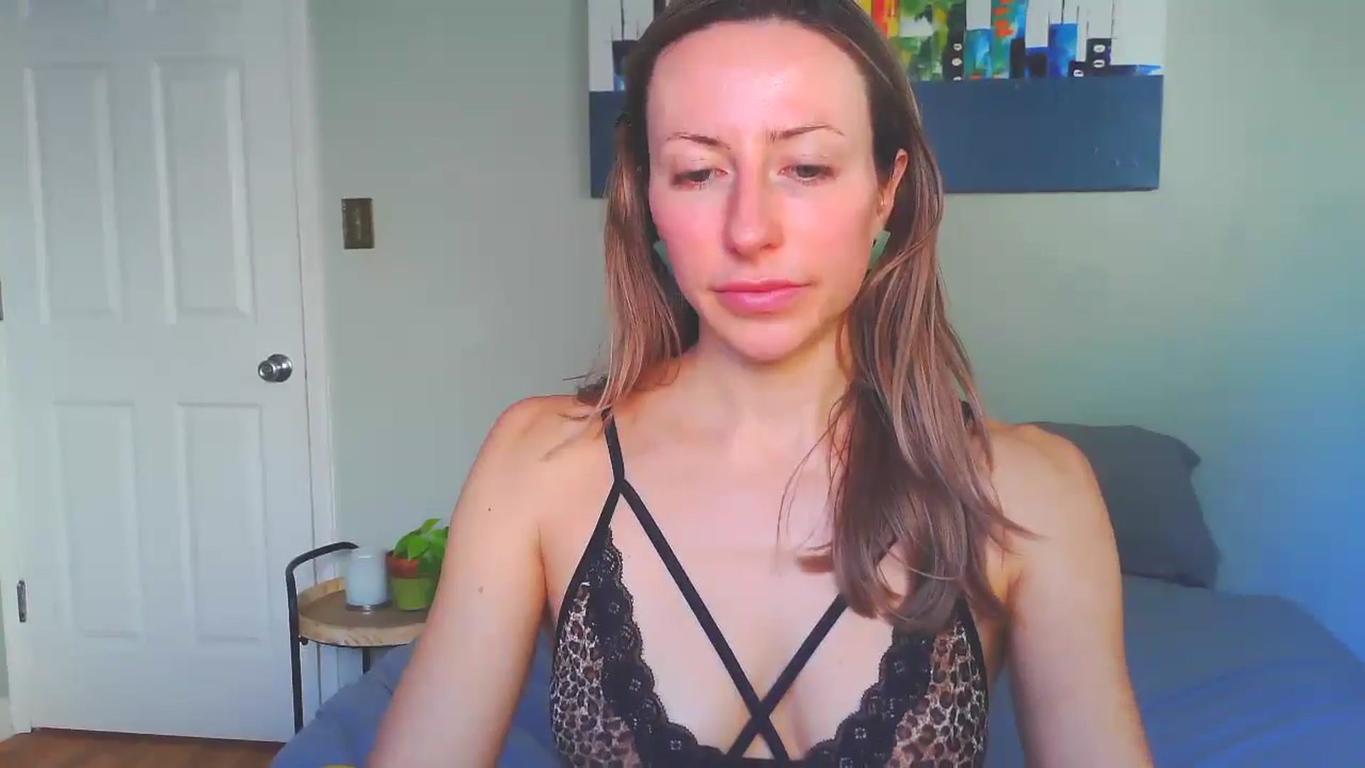 Gallery image thumbnail from bellabaxxxter's myfreecams stream on, 10/28/2024, 15:25 image 12 of 20