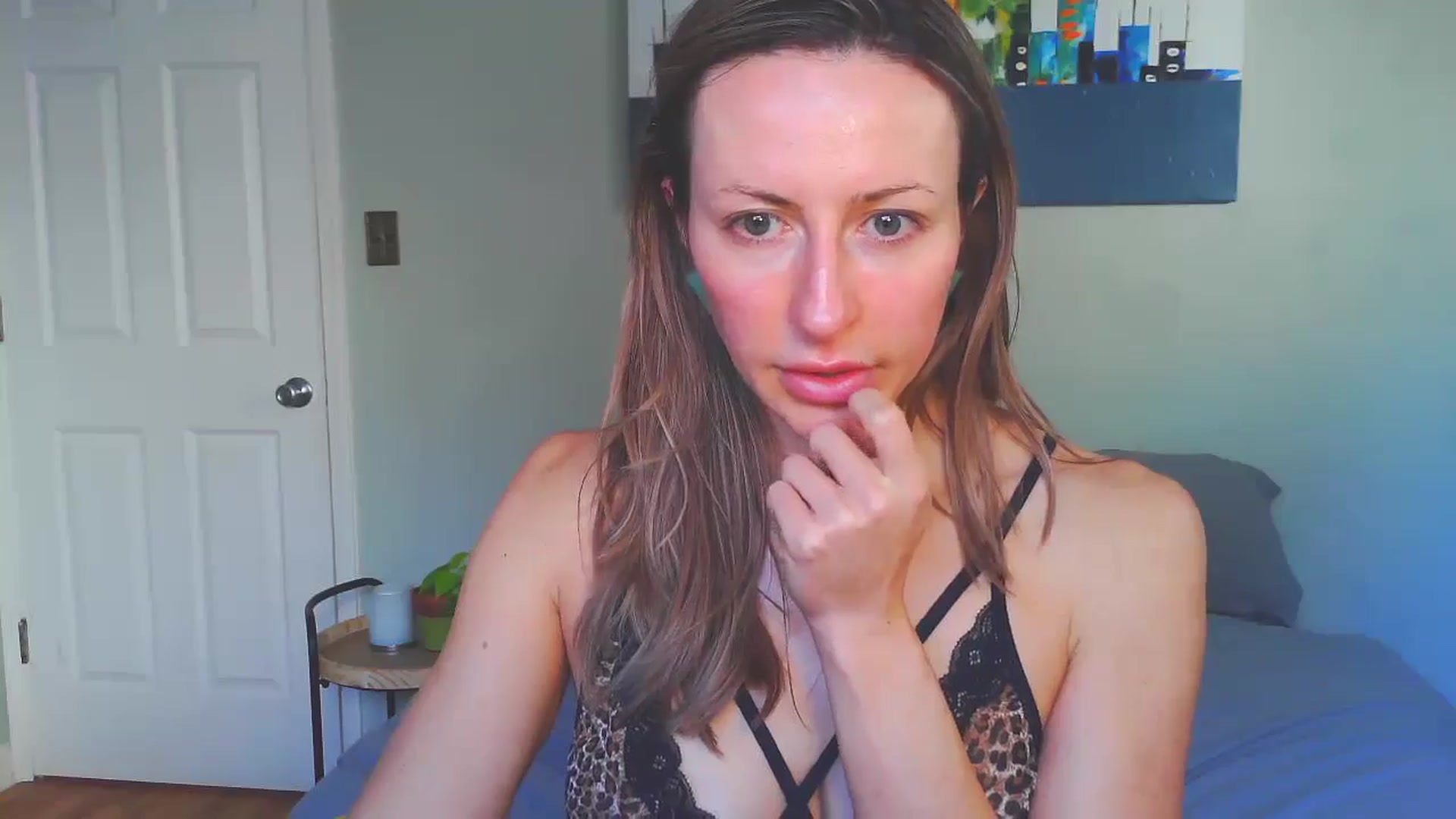 Gallery image thumbnail from bellabaxxxter's myfreecams stream on, 10/28/2024, 15:25 image 5 of 20