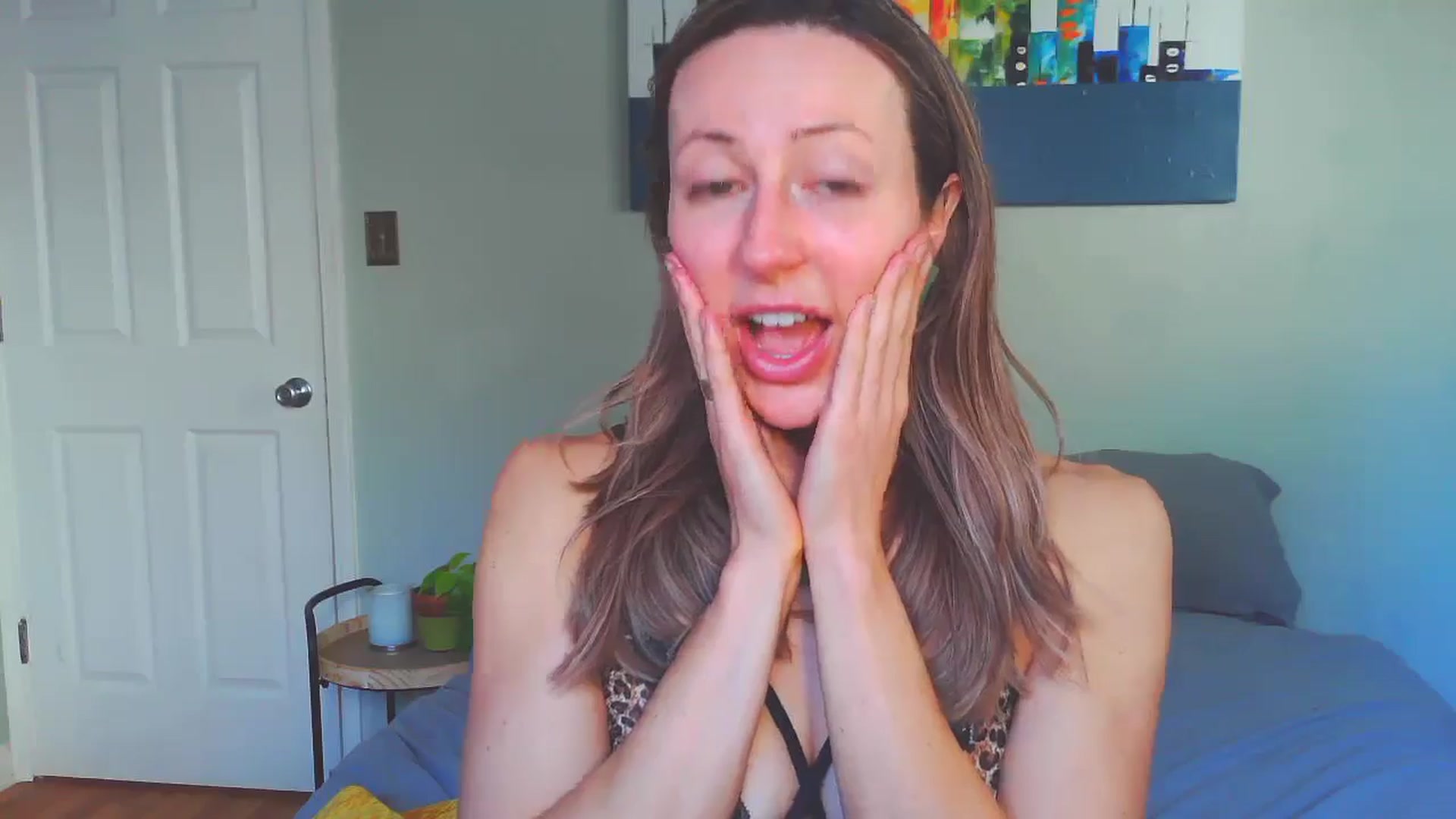 Gallery image thumbnail from bellabaxxxter's myfreecams stream on, 10/28/2024, 15:25 image 3 of 20