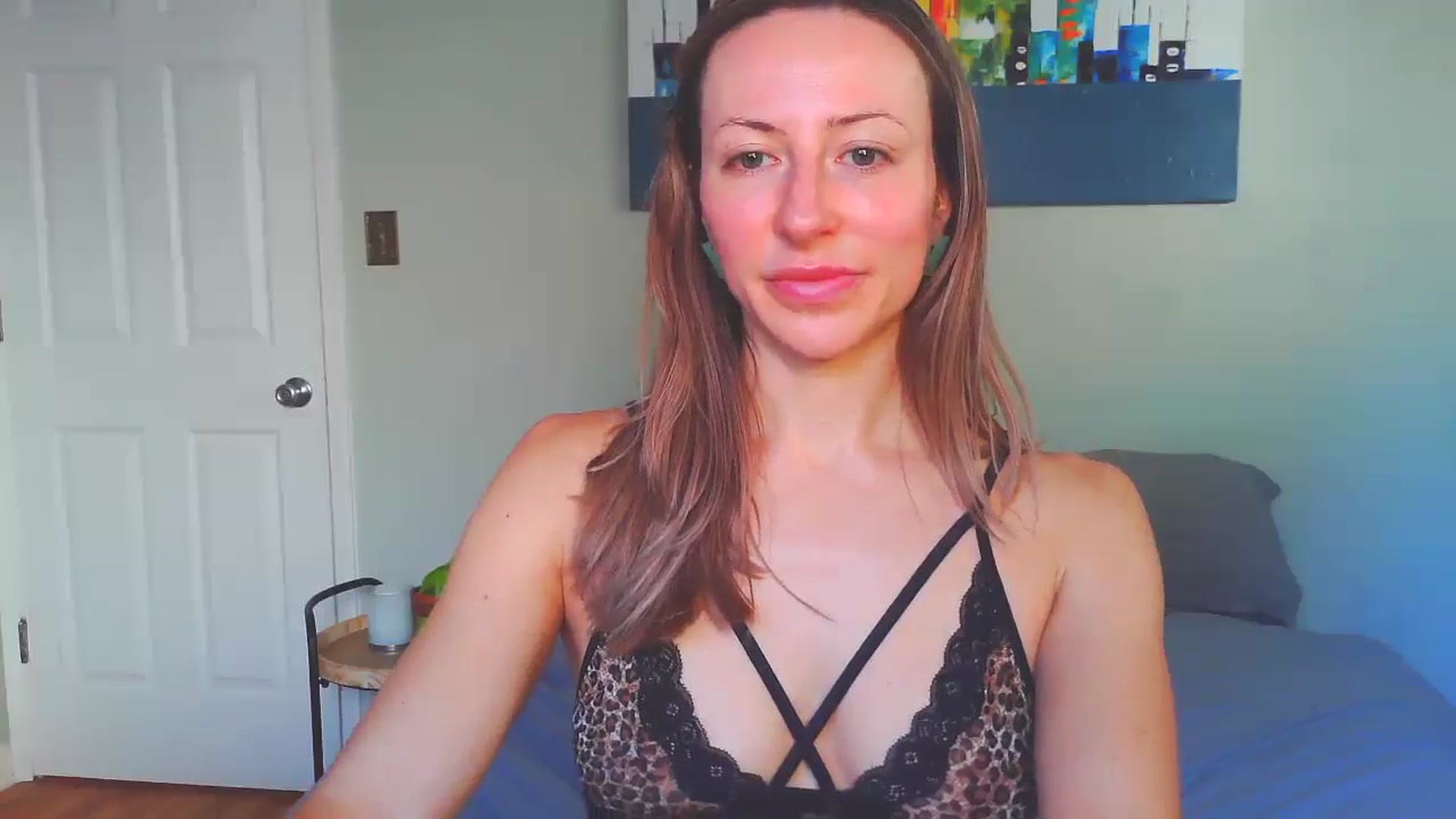 Gallery image thumbnail from bellabaxxxter's myfreecams stream on, 10/28/2024, 15:25 image 9 of 20